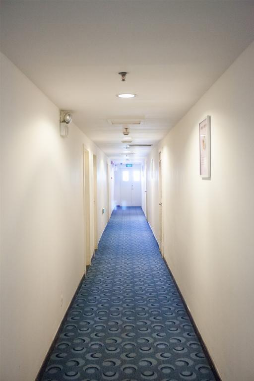 7Days Inn Guangzhou Nonglinxia Road Ouzhuang Subway Station Kültér fotó